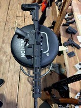 RUGER AR556 5.56X45MM NATO