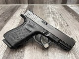 GLOCK 23 GEN 4 40 Smith & Wesson - 2 of 3