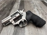 RUGER SUPER REDHAWK ALASKAN .44 MAGNUM