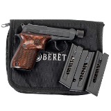 BERETTA 21A .22 LR - 3 of 3