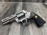 COLT KODIAK SP4RTS .44 MAGNUM