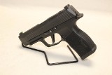 SIG SAUER P365 X 9MM LUGER (9x19 PARA) - 2 of 3
