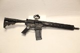 CMMG MWK-15 .458 SOCOM