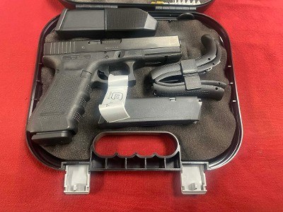 GLOCK G22 GEN 4 40SW (FACTORY REBUILD) .40 S&W