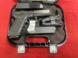GLOCK G22 GEN 4 40SW (FACTORY REBUILD) .40 S&W