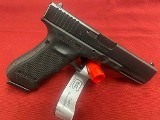GLOCK G22 GEN 4 40SW (FACTORY REBUILD) .40 S&W - 2 of 3