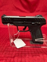 RUGER SECURITY 9 9MM LUGER (9x19 PARA) - 2 of 3