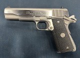 COLT MK IV SERIES 80 GOVERNMENT .40 S&W - 2 of 3