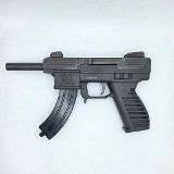 INTRATEC SCORPION .22 LR