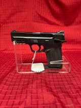 SMITH & WESSON M&P 380 SHIELD EZ .380 ACP - 2 of 3