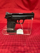 SMITH & WESSON M&P 380 SHIELD EZ .380 ACP - 3 of 3