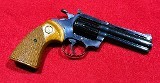 COLT DIAMONDBACK .38 SPL
