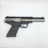 EXCEL ACCELERATOR PISTOL .22 WMR - 2 of 2