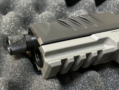 WALTHER PDP PRO SD 9MM LUGER (9X19 PARA)