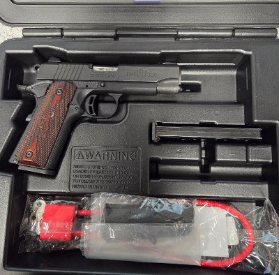 BROWNING 1911-380 .380 ACP