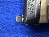 SMITH & WESSON M&P9C 9MM LUGER (9x19 PARA) - 3 of 3