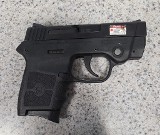 SMITH & WESSON M&P BODYGUARD 380 .380 ACP - 2 of 3