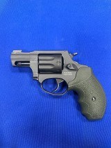 TAURUS 942M .22 WMR