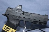 SIG SAUER P365 XMACRO TACOPS 9MM LUGER (9x19 PARA) - 3 of 3