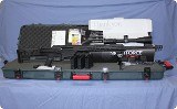 BARRETT MRAD .338 LAPUA MAG