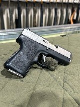 KAHR ARMS CM9 9MM LUGER (9X19 PARA) - 2 of 3