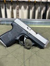 KAHR ARMS CM9 9MM LUGER (9X19 PARA)