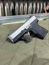 KAHR ARMS CM9 9MM LUGER (9X19 PARA) - 3 of 3
