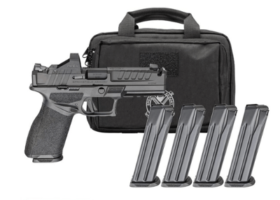 SPRINGFIELD ARMORY ECHELON COMP GEAR UP