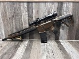 DANIEL DEFENSE M4A1 5.56X45MM NATO