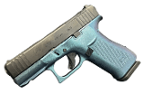 GLOCK 43X MOS TYPHOON