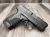 SPRINGFIELD ARMORY XDS-9 9MM LUGER (9x19 PARA) - 2 of 3