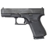 GLOCK 19 GEN5 MOS 9MM LUGER (9X19 PARA)