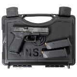 GLOCK 19 GEN5 MOS 9MM LUGER (9X19 PARA) - 3 of 3