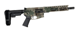 DIAMONDBACK DB15 RHODESIAN BRUSHSTROKE