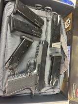 KIMBER KDS9C BLACK 9MM LUGER (9x19 PARA) - 3 of 3