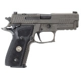 SIG SAUER P229 LEGION9MM LUGER (9X19 PARA) - 2 of 3