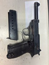 WALTHER P38 AC43 9MM LUGER (9x19 PARA) - 2 of 3