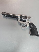COLT FRONTIER SCOUT .22LR/.22MAG