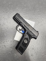 FN REFLEX 9MM LUGER (9x19 PARA)