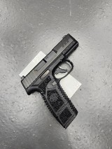 FN REFLEX 9MM LUGER (9x19 PARA) - 2 of 2