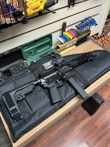 SPRINGFIELD ARMORY SAINT VICTOR 8.5" PISTOL 9MM LUGER (9x19 PARA)