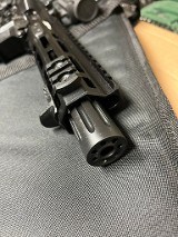 SPRINGFIELD ARMORY SAINT VICTOR 8.5" PISTOL 9MM LUGER (9x19 PARA) - 3 of 3