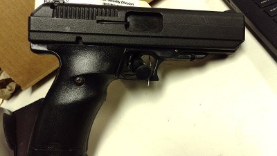 HI-POINT JHP 45 45 ACP (45 Auto)
