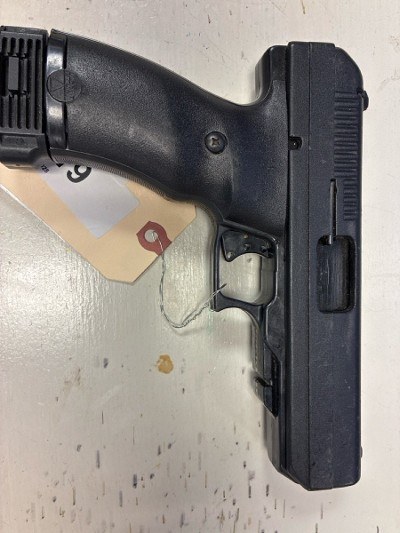 HI-POINT JHP 45 45 ACP (45 Auto)