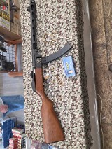TNW FIREARMS ppsh 41 sa 7.62X25MM TOKAREV