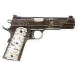 AUTO-ORDNANCE 1911A1 .45 ACP - 2 of 3