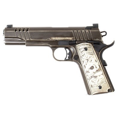 AUTO-ORDNANCE 1911A1 .45 ACP