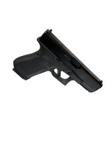 GLOCK G19 Gen 5 MOS 9MM KURZ