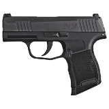 SIG SAUER P365 9MM LUGER (9X19 PARA) - 2 of 3