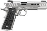 KIMBER RAPIDE BLACK ICE .45 ACP